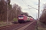 LEW 21317 - DB Regio "114 024-3"
08.04.2000 - FürstenwaldeHeiko Müller