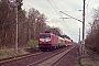 LEW 21317 - DB Regio "114 024-3"
08.04.2000 - Fürstenwalde
Heiko Müller