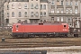 LEW 21318 - DR "112 025-2"
13.03.1993 - Halle (Saale)
Wolfram Wätzold