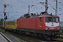 LEW 21318 - VESM "755 025-4"
07.06.1995 - Friedberg (Hess)
Mathias Oestreich