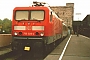 LEW 21318 - FTZ "755 025-4"
07.11.2001 - Stuttgart
Gildo Scherf