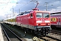 LEW 21318 - DB Systemtechnik "114 501-0"
18.09.2007 - Nürnberg, Hauptbahnhof
Martin Bauer