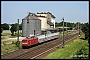 LEW 21318 - DB Systemtechnik "114 501-0"
10.06.2008 - Barnten
René Große