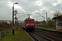 LEW 21318 - DB Systemtechnik "114 501-0"
28.10.2008 - Oberrothenbach
Torsten Barth