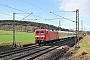 LEW 21318 - DB Systemtechnik "114 501-0"
01.04.2010 - Fulda
Mario Fliege