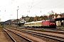 LEW 21318 - DB Systemtechnik "114 501-0"
05.11.2010 - Gößnitz
Torsten Barth