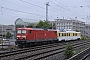 LEW 21318 - DB Systemtechnik "114 501-0"
19.06.2011 - Berlin-Köpenick
Sebastian Schrader