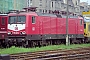 LEW 21318 - VESM "755 025-4"
10.06.1995 - Halle (Saale), VESM
Heiko Müller