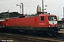 LEW 21319 - DB AG "112 026-0"
03.03.1997 - Leipzig, Hauptbahnhof
Dieter Römhild