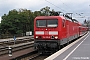 LEW 21319 - DB Regio "114 026-8"
21.09.2004 - Berlin, Zoologischer Garten
Dieter Römhild