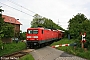 LEW 21319 - DB Regio "114 026-8"
02.06.2010 - Voigdehagen
Paul Tabbert