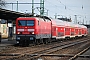 LEW 21319 - DB Regio "114 026-8"
25.12.2009 - Cottbus
Mario Fliege