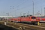 LEW 21319 - DB Regio "114 026-8"
23.05.2012 - Berlin-Lichtenberg
Sebastian Schrader