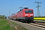 LEW 21319 - DB Regio "114 026-8"
25.04.2014 - Klein Schönwalde
Andreas Görs