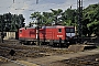 LEW 21319 - DR "112 026-0"
__.06.1992 - Dresden, Hauptbahnhof
Hinnerk Stradtmann