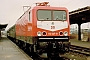 LEW 21320 - DR "112 027-8"
__.__.1992 - Cottbus
Wolfram Wätzold