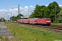 LEW 21320 - DB Regio "114 027-6"
17.05.2012 - Miltzow
Andreas Görs