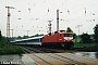 LEW 21321 - DB AG "112 028-6"
20.06.1996 - Chemnitz, Abzweigstelle FurthDieter Römhild