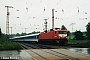 LEW 21321 - DB AG "112 028-6"
20.06.1996 - Chemnitz, Abzweigstelle Furth
Dieter Römhild