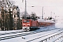 LEW 21321 - DB AG "112 028-6"
__.03.1999 - Berlin-Friedrichshagen
Sven Lehmann