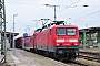 LEW 21321 - DB Regio "114 028"
31.05.2013 - Stendal, Bahnhof
Oliver Wadewitz