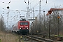 LEW 21321 - DB Regio "114 028-4"
03.04.2008 - Greifswald
Andreas Görs