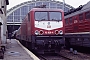 LEW 21322 - DR "112 029-4"
28.10.1993 - Berlin, Ostbahnhof
Marco Osterland