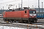 LEW 21322 - DB AG "112 029-4"
03.01.1997 - Berlin-Lichtenberg
Ingmar Weidig