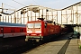 LEW 21322 - DB R&T "112 029-4"
10.07.1999 - Leipzig, Hauptbahnhof
Oliver Wadewitz