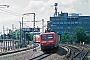 LEW 21322 - DB AG "112 029-4"
19.07.1998 - Berlin-Moabit, Lehrter StadtbahnhofIngmar Weidig
