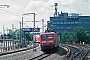 LEW 21322 - DB AG "112 029-4"
19.07.1998 - Berlin-Moabit, Lehrter Stadtbahnhof
Ingmar Weidig