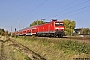 LEW 21322 - DB Regio "114 029-2"
18.10.2010 - Greifswald
Andreas Görs