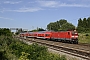 LEW 21322 - DB Regio "114 029-2"
27.06.2011 - Berlin-Pankow
Sebastian Schrader