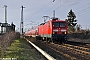 LEW 21322 - DB Regio "114 029-2"
04.04.2010 - Stralsund
Andreas Görs