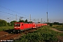 LEW 21322 - DB Regio "114 029-2"
30.05.2011 - Stralsund
Paul Tabbert