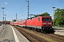 LEW 21322 - DB Regio "114 029"
17.05.2012 - Stralsund
Andreas Görs