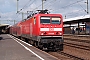 LEW 21322 - DB Regio "114 029"
27.09.2013 - Fulda
Robert Steckenreiter