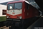 LEW 21323 - DR "112 030-2"
08.06.1992 - Chemnitz, HauptbahnhofDieter Römhild