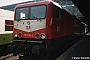 LEW 21323 - DR "112 030-2"
08.06.1992 - Chemnitz, Hauptbahnhof
Dieter Römhild