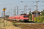 LEW 21323 - DB Regio "114 030-0"
16.09.2012 - Stralsund
Andreas Görs