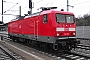 LEW 21323 - DB Regio "114 030"
07.01.2013 - Erfurt, Hauptbahnhof
Holger Salzer