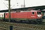 LEW 21323 - DR "112 030-2"
30.01.1992 - Berlin-Lichtenberg
Reinhard Lehmann