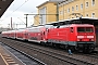 LEW 21323 - DB Regio "114 030"
15.08.2014 - Fulda
Leo Stoffel