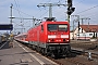 LEW 21323 - DB Regio "114 030"
16.03.2015 - Fulda
Tobias Kußmann