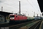 LEW 21324 - DB AG "112 031-0"
29.09.1996 - ChemnitzDieter Römhild