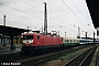 LEW 21324 - DB AG "112 031-0"
29.09.1996 - Chemnitz
Dieter Römhild