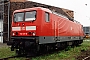 LEW 21324 - DB R&T "112 031-0"
26.09.1999 - Cottbus, Betriebswerk
Oliver Wadewitz