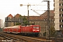 LEW 21324 - DB Regio "114 031-8"
26.09.2002 - Berlin-Alexanderplatz
Dieter Römhild