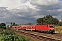 LEW 21324 - DB Regio "114 031-8"
19.07.2009 - Berlin-Pankow
Sebastian Schrader