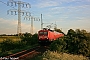 LEW 21324 - DB Regio "114 031-8"
02.06.2010 - Voigdehagen
Paul Tabbert